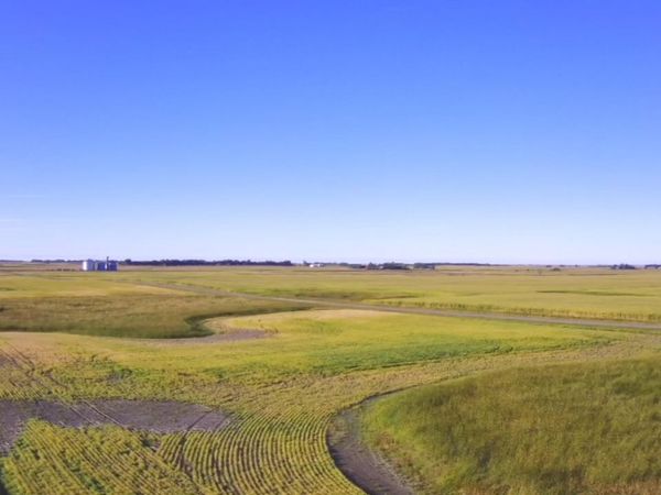 TBD 25 HIGHWAY, Henry, SD 57243