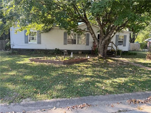 508 Braly Street, Lincoln, AR 72744