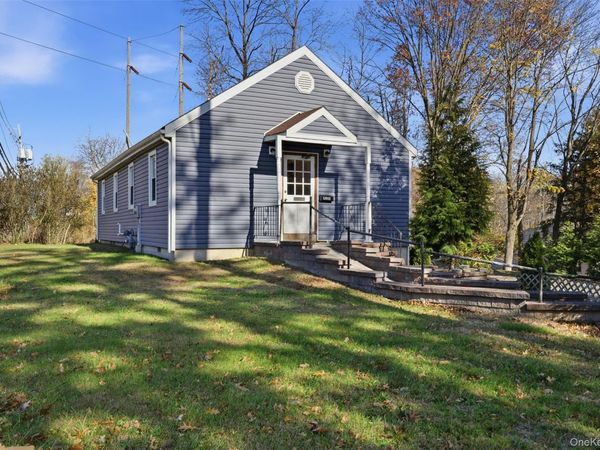 438 Route 304, Bardonia, NY 10954