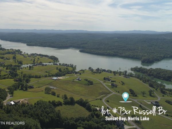 Lot 73CR Russell Brothers Rd, Sharps Chapel, TN 37866