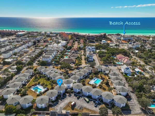 285 Payne Street, Unit 16B, Miramar Beach, FL 32550