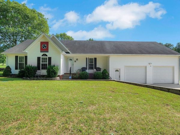 174 Turkey Creek Hwy, Carthage, TN 37030