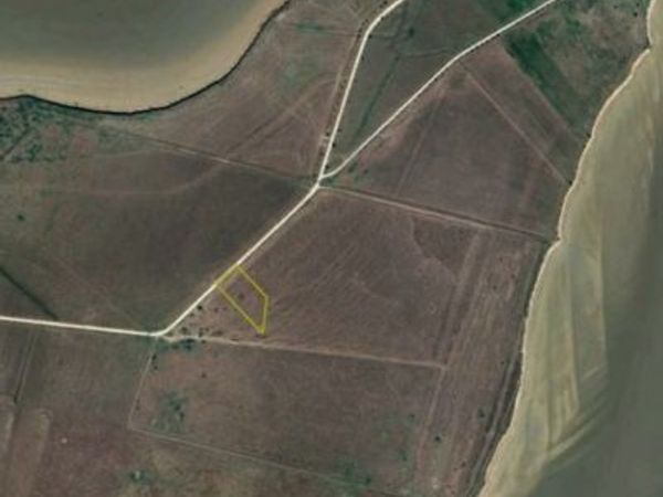 TBD Wolf Point (PVT), Port Lavaca, TX 77979