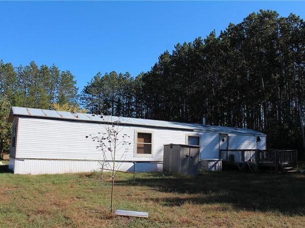 24219 Larson Road, Grantsburg, WI 54840