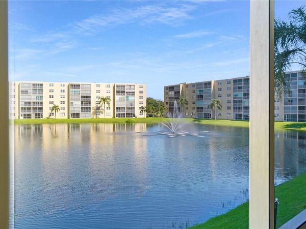 441 SE 3RD ST, Unit 201, Dania Beach, FL 33004