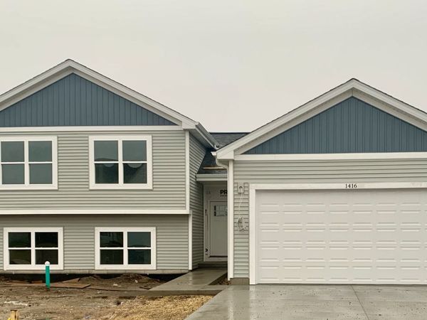 1416 Sage Lane, Harvard, IL 60033