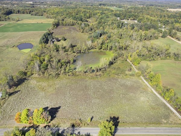 11480 North Adams Road, North Adams, MI 49262