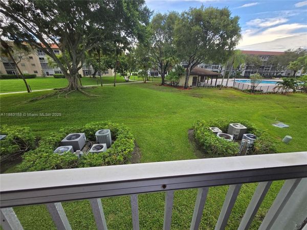 1351 SW 125th Ave, Unit 206S, Pembroke Pines, FL 33027