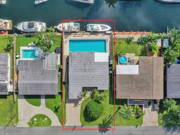 2624 Nassau Ln, Fort Lauderdale, FL 33312