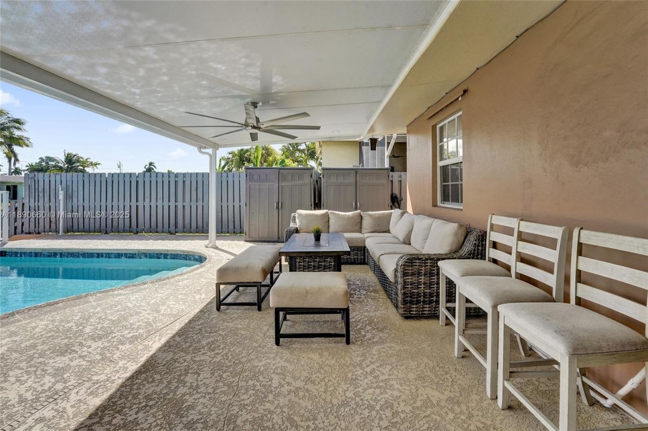 2624 Nassau Ln, Fort Lauderdale, FL 33312 Photo