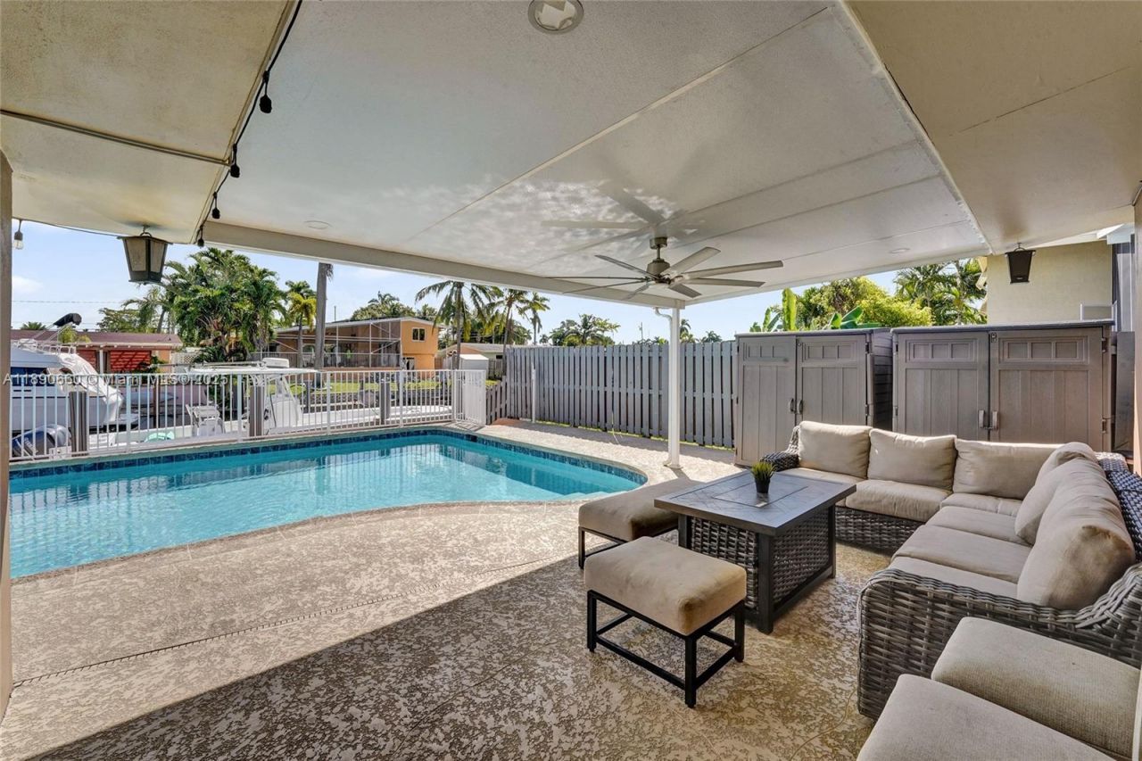 2624 Nassau Ln, Fort Lauderdale, FL 33312 Photo