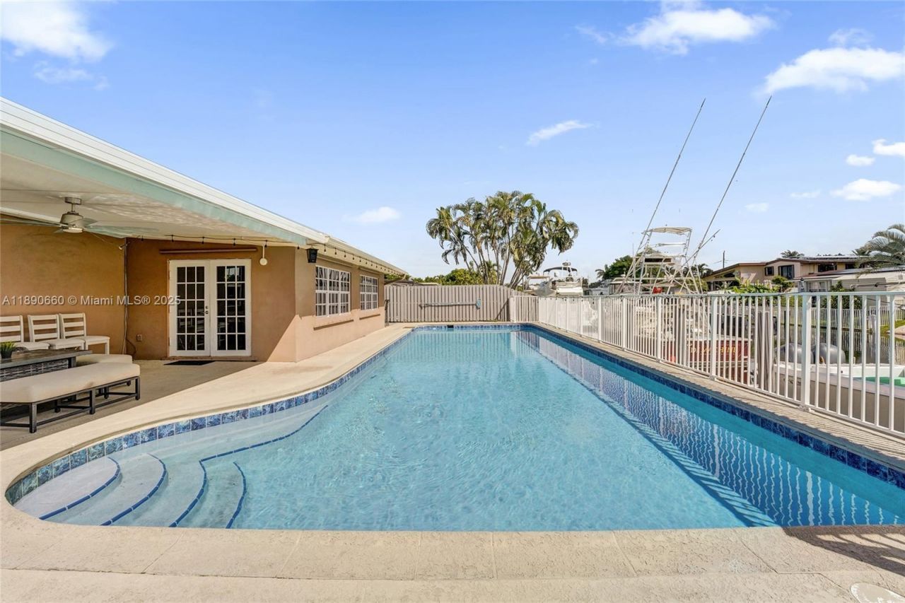 2624 Nassau Ln, Fort Lauderdale, FL 33312 Photo