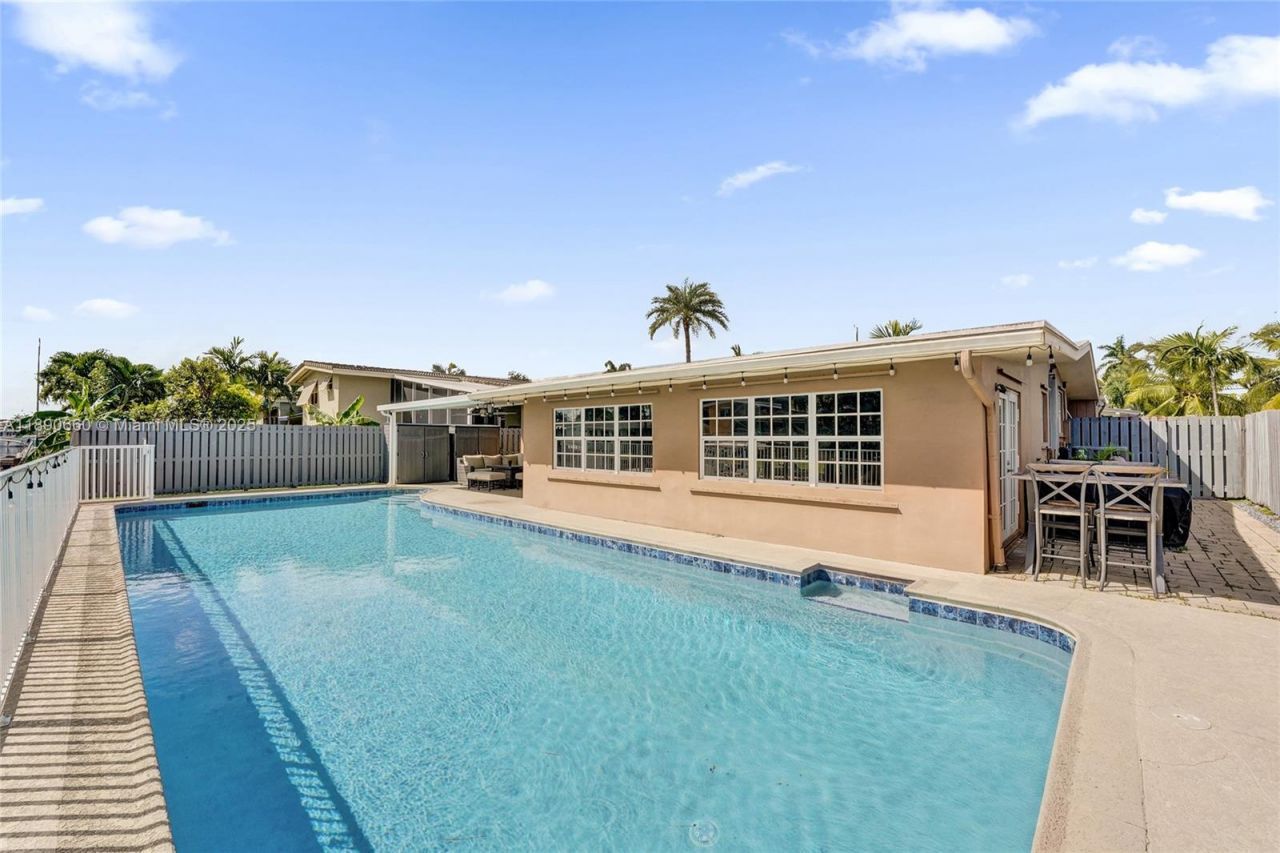 2624 Nassau Ln, Fort Lauderdale, FL 33312 Photo