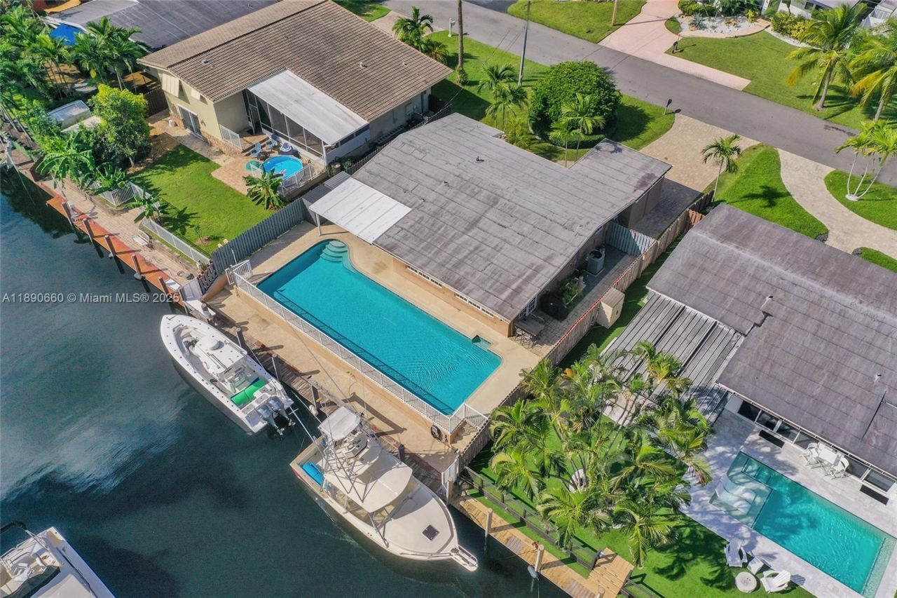 2624 Nassau Ln, Fort Lauderdale, FL 33312 Photo