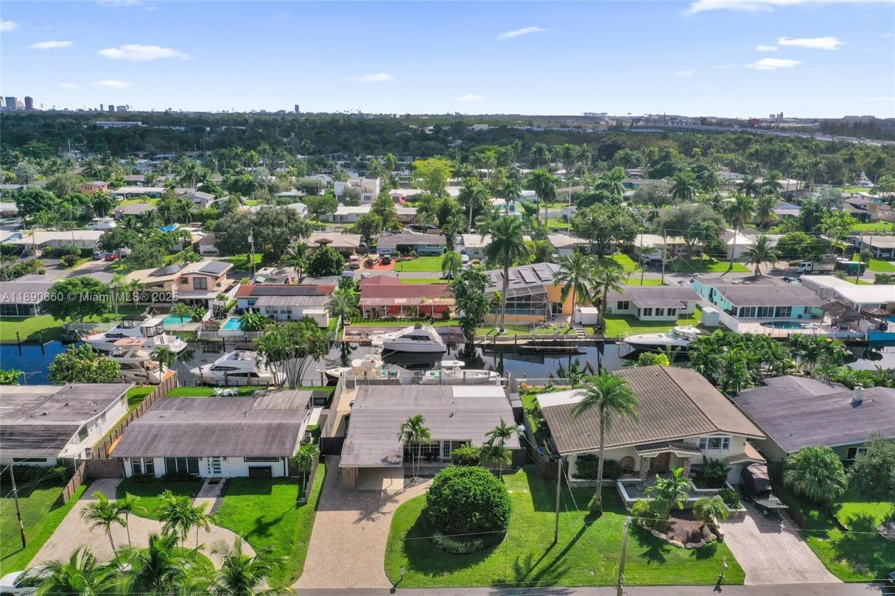 2624 Nassau Ln, Fort Lauderdale, FL 33312 Photo