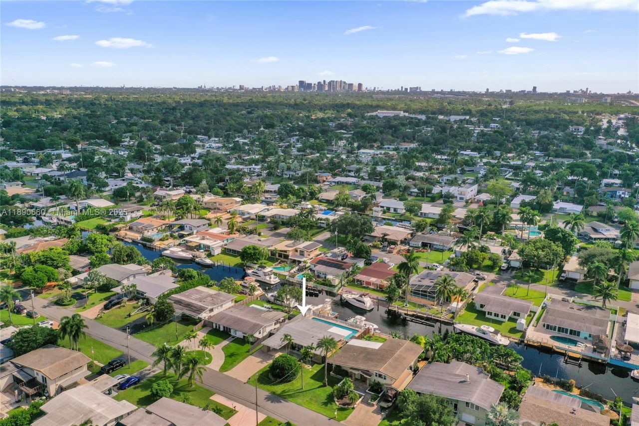 2624 Nassau Ln, Fort Lauderdale, FL 33312 Photo