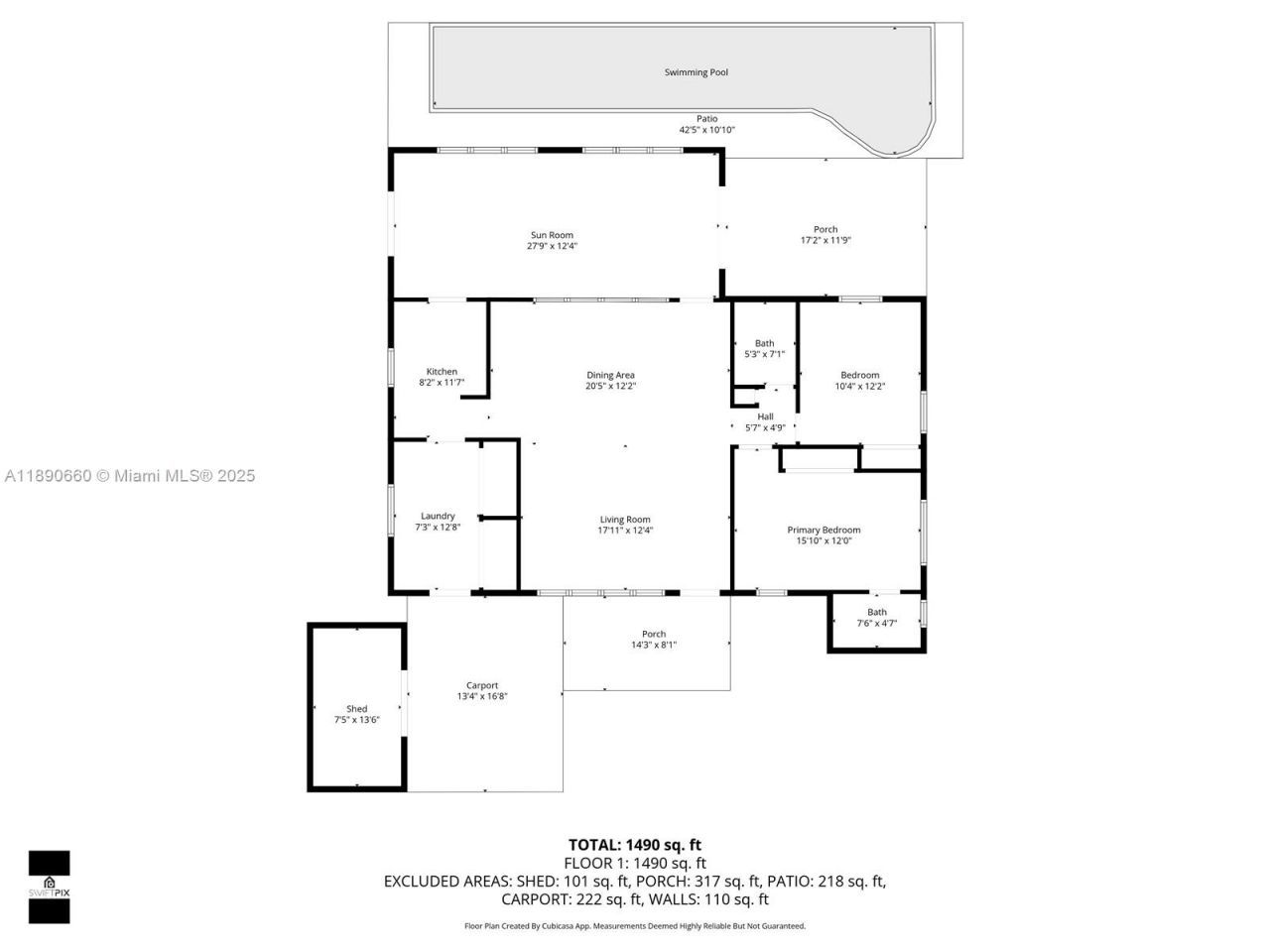 2624 Nassau Ln, Fort Lauderdale, FL 33312 Photo