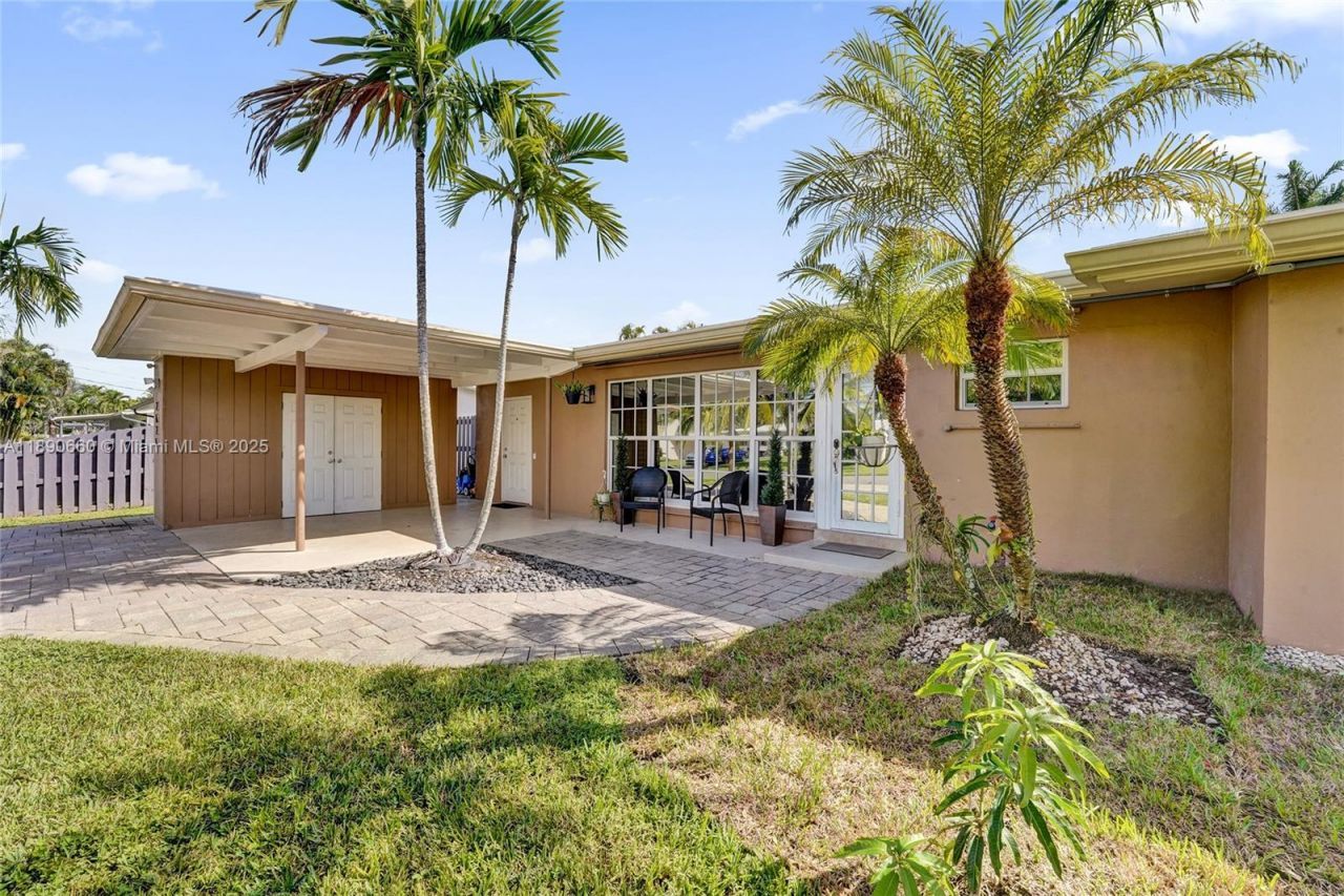 2624 Nassau Ln, Fort Lauderdale, FL 33312 Photo