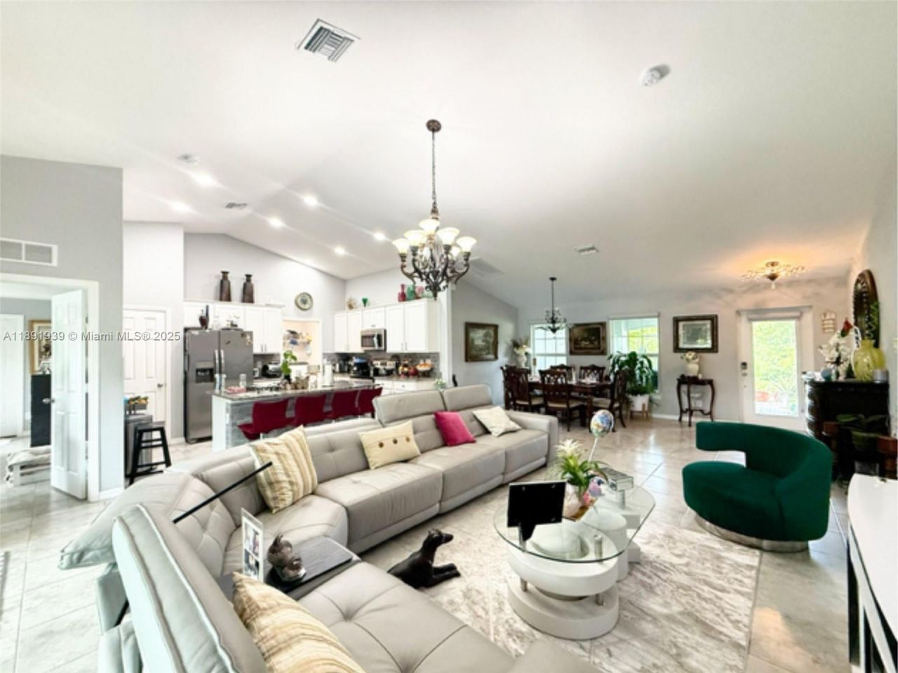 4157 NW 40th Ave, Cape Coral, FL 33993 Photo