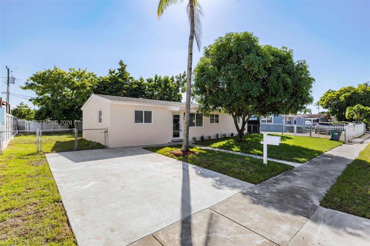 18931 NW 44th Ave, Miami Gardens, FL 33055 Photo