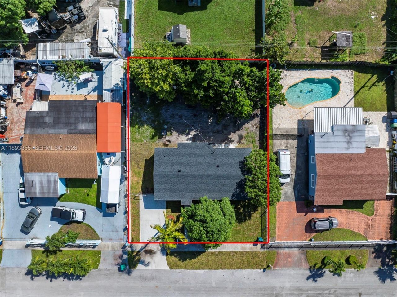 18931 NW 44th Ave, Miami Gardens, FL 33055 Photo