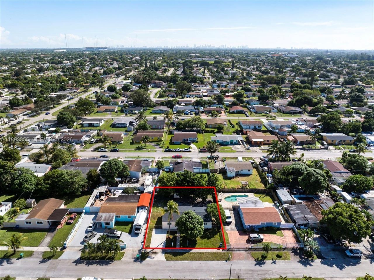 18931 NW 44th Ave, Miami Gardens, FL 33055 Photo