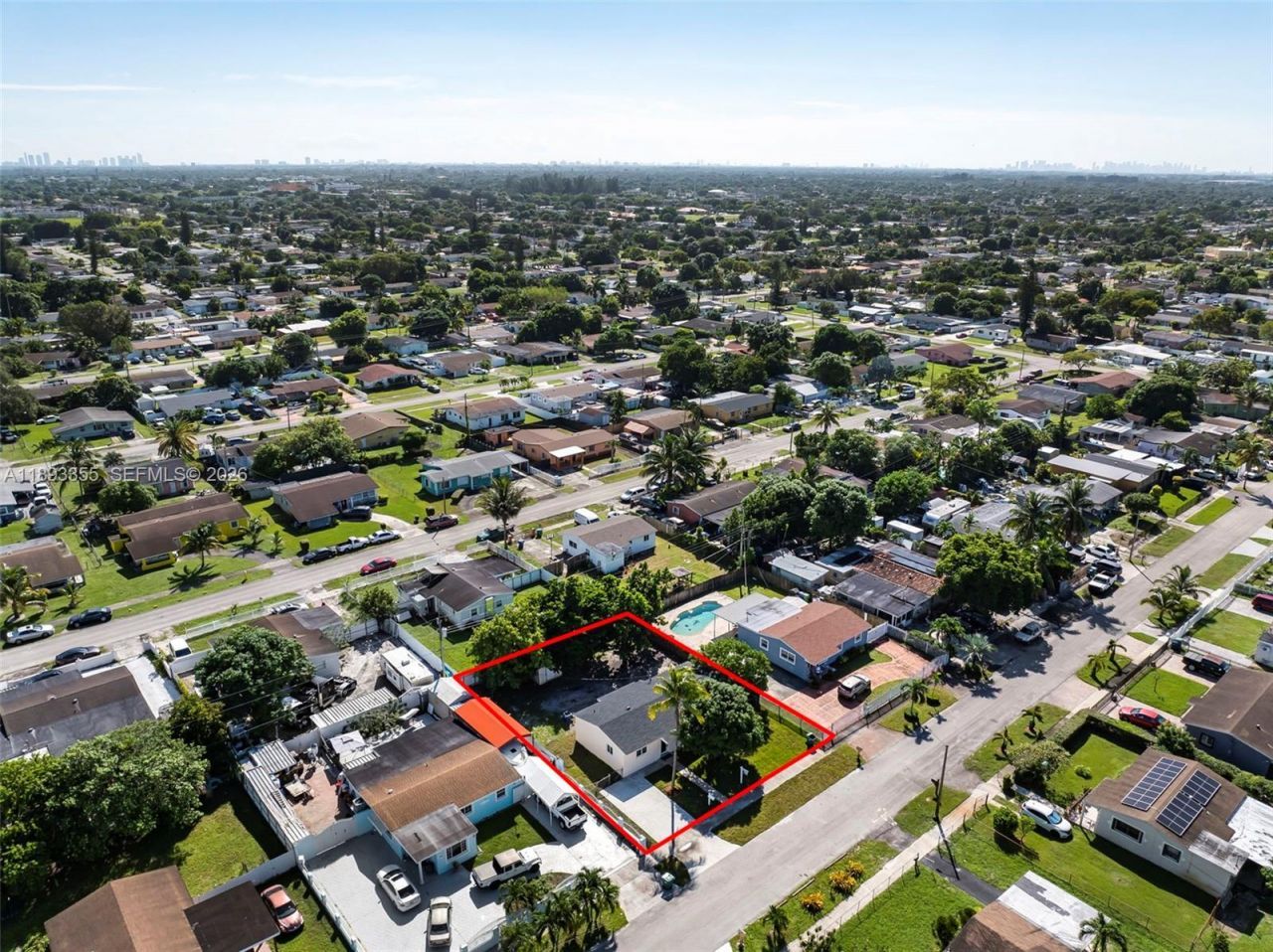 18931 NW 44th Ave, Miami Gardens, FL 33055 Photo