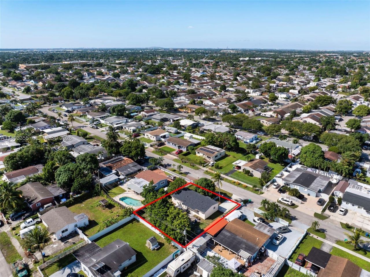 18931 NW 44th Ave, Miami Gardens, FL 33055 Photo