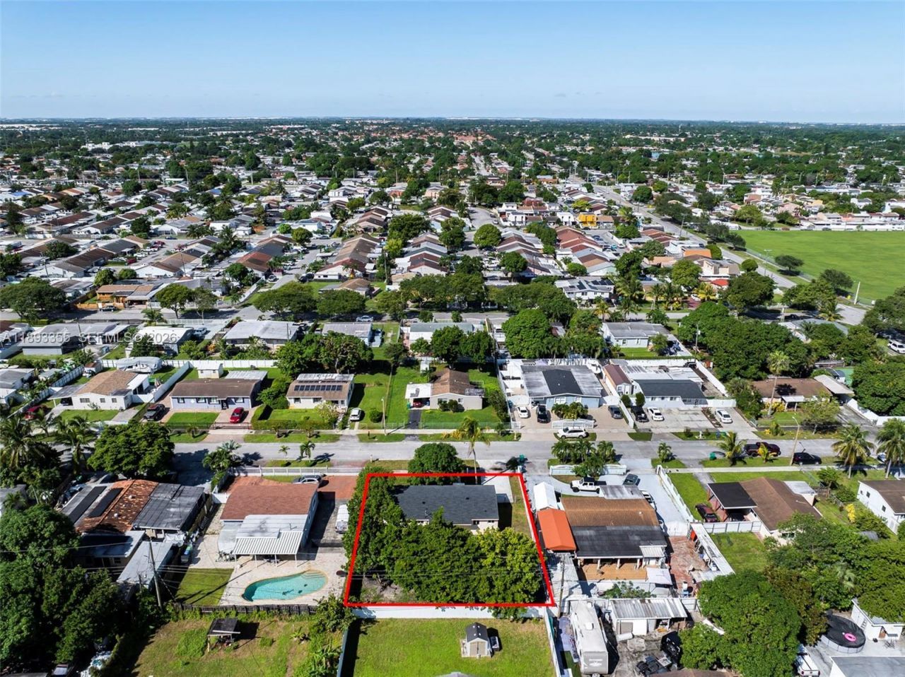 18931 NW 44th Ave, Miami Gardens, FL 33055 Photo
