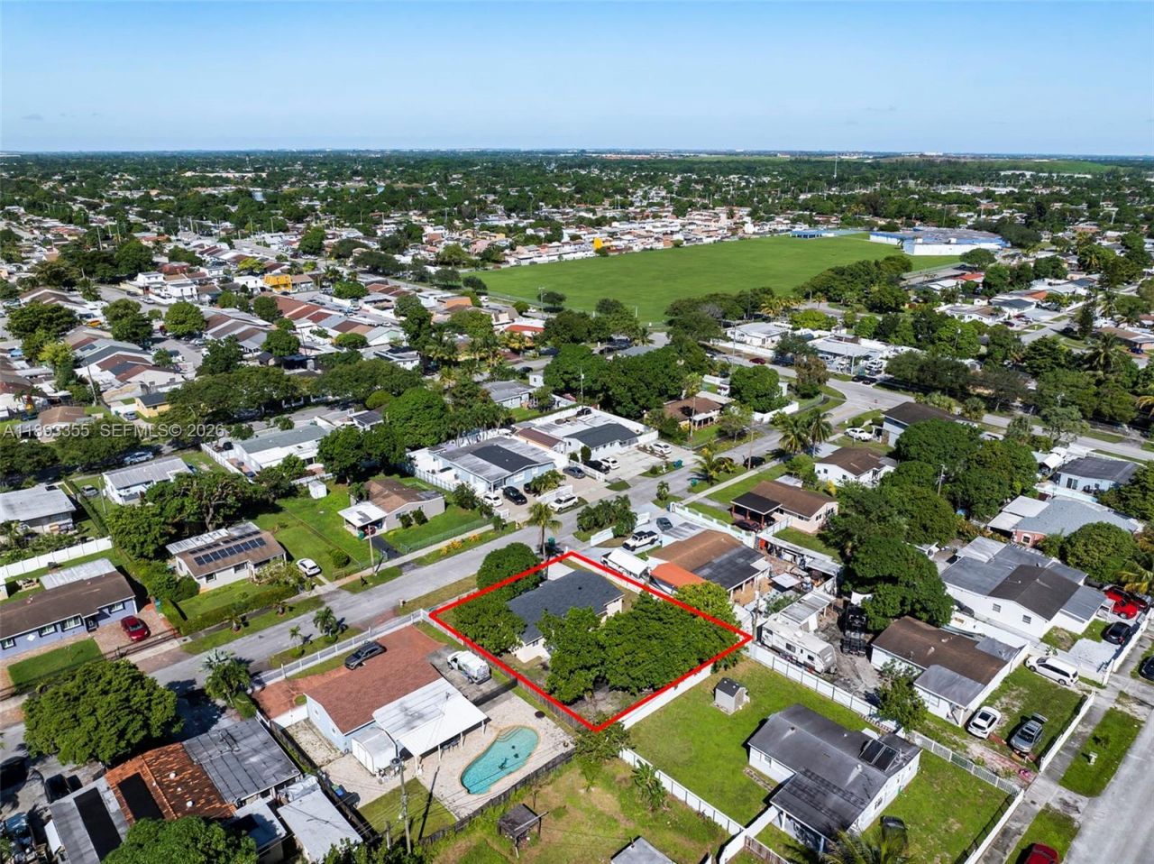 18931 NW 44th Ave, Miami Gardens, FL 33055 Photo