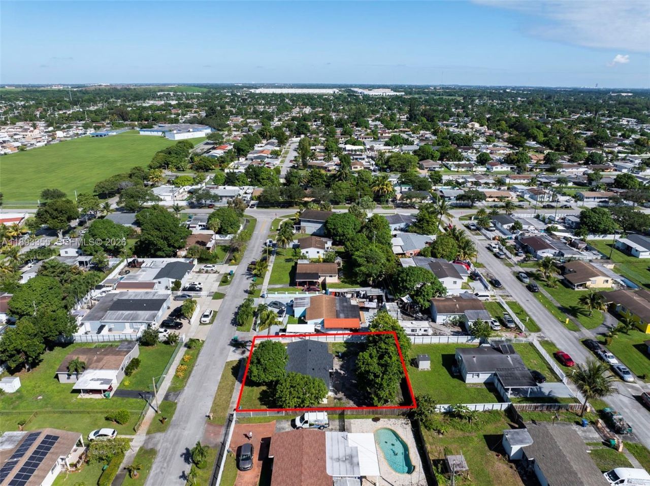 18931 NW 44th Ave, Miami Gardens, FL 33055 Photo