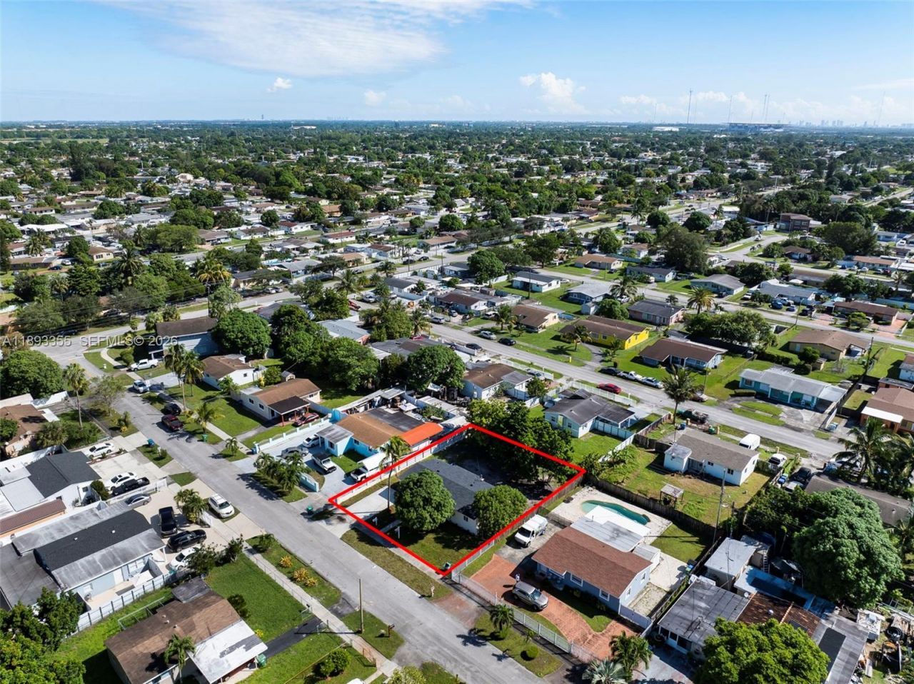 18931 NW 44th Ave, Miami Gardens, FL 33055 Photo