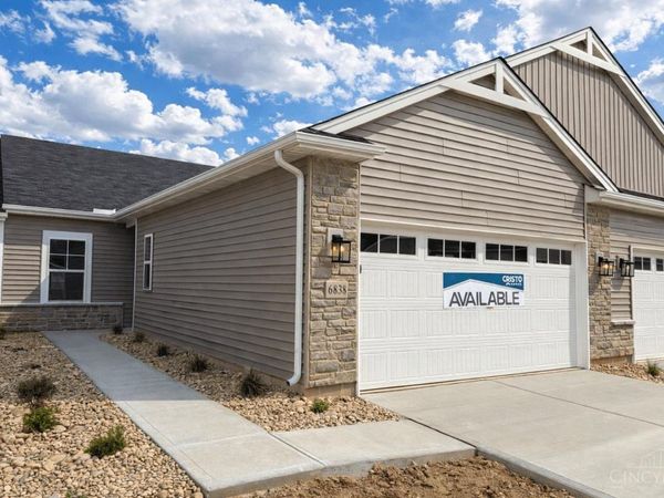 6842 Traditions Street, Unit 41, Middletown, OH 45044
