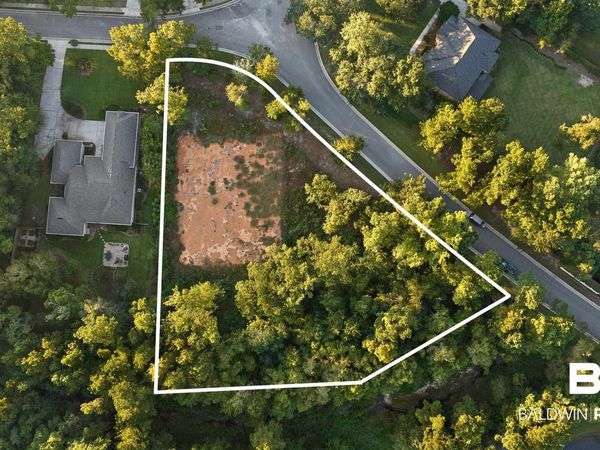 0 Saddlewood Lane, Fairhope, AL 36532