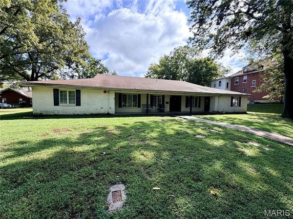 224 N Frederick Street, Cape Girardeau, MO 63701