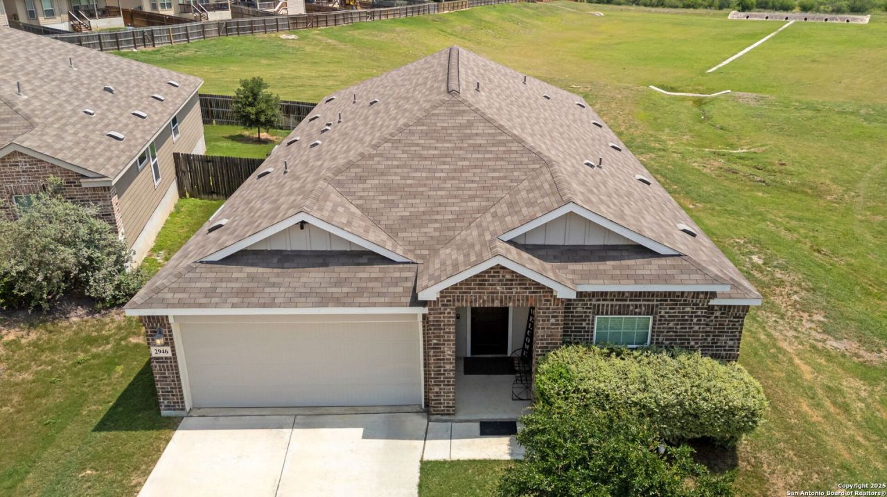 2946 Daisy Meadow, New Braunfels, TX 78130 Main Photo