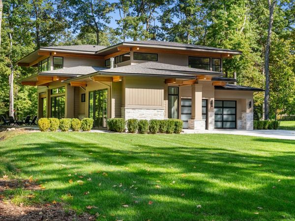 6 N Country Club Drive, Unit 6, Charlevoix, MI 49720