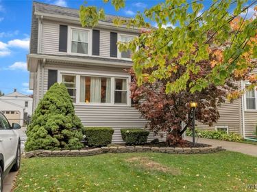 279 Hamilton Boulevard, Buffalo, NY 14217