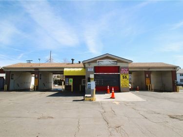 2795 Bailey Avenue, Buffalo, NY 14215