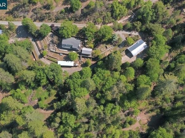 9687 Manzanita Way, Coulterville, CA 95311