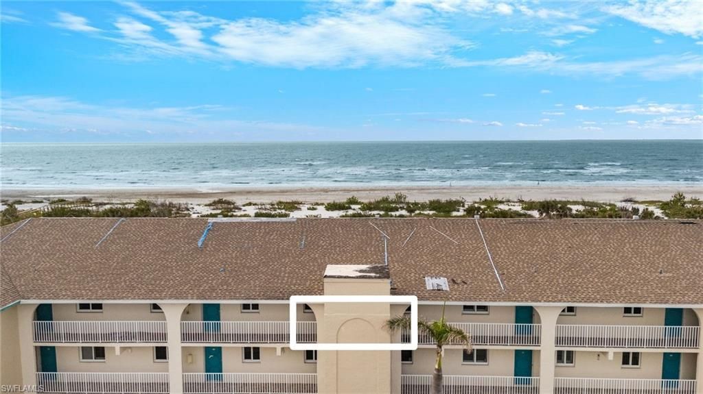 527 E Gulf Dr, Unit 204, Sanibel, FL 33957 Photo