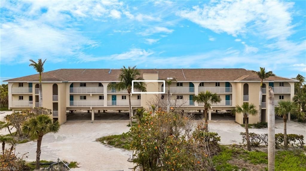 527 E Gulf Dr, Unit 204, Sanibel, FL 33957 Photo