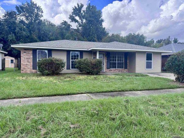 11325 Cypress Dale Ave, Baton Rouge, LA 70807