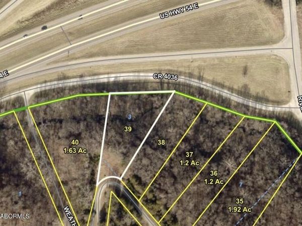 1249 WEATHERVIEW DRIVE, Holts Summit, MO 65043