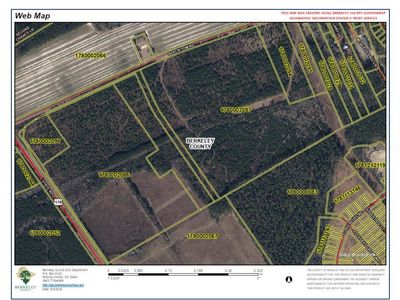 0 State Road, Moncks Corner, SC 29461