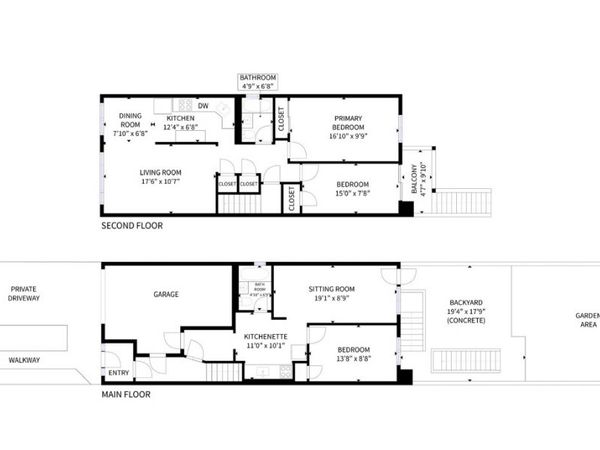 39-11 50TH Street, Queens, NY 11377