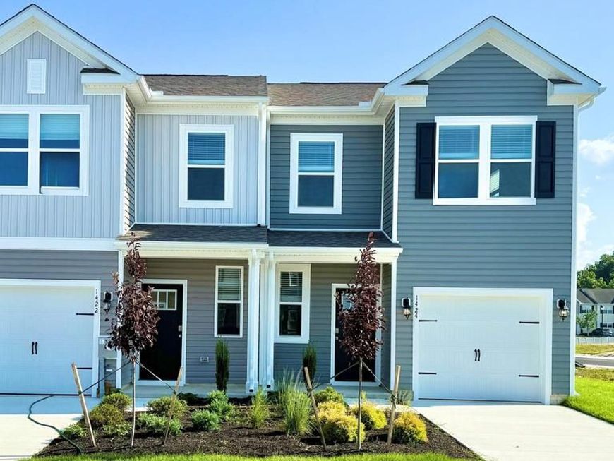 1305 Sugarplum Lane, Salisbury, MD 21801 Main Photo