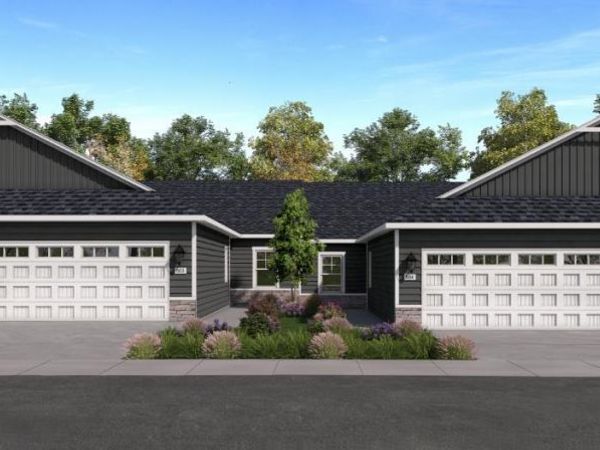 6838 Traditions Street, Unit 43, Middletown, OH 45044