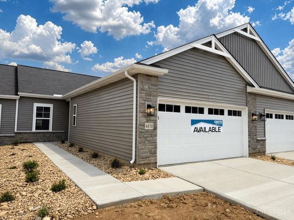 6838 Traditions Street, Unit 43, Middletown, OH 45044
