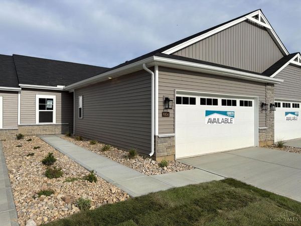 6834 Traditions Street, Unit 45, Middletown, OH 45044